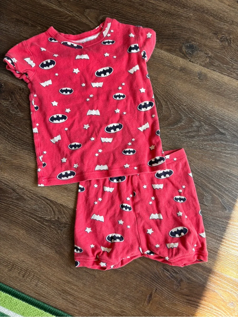 Gap Pajama Set